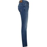 Vanguard - V12 - Jeans - Blauw - Katoen