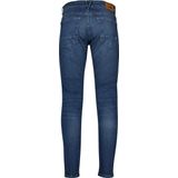 Vanguard - V12 - Jeans - Blauw - Katoen