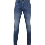 Vanguard - V12 - Jeans - Blauw - Katoen