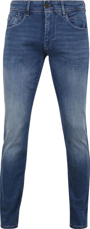 Vanguard - V12 - Jeans - Blauw - Katoen