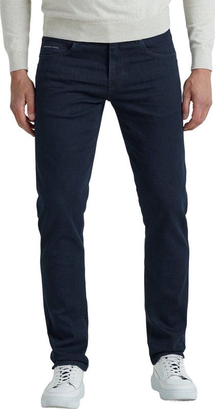 PME Legend Heren Jeans Nightflight Dark, dcb, 32W / 36L