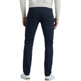 PME Legend - Nightflight - Jeans - Diepe Blauwe Kleur - Regular Fit