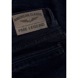 PME Legend - Nightflight - Jeans - Diepe Blauwe Kleur - Regular Fit