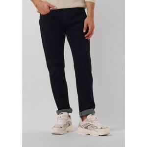 PME Legend - Nightflight - Jeans - Diepe Blauwe Kleur - Regular Fit