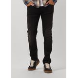 PME Legend - Nightflight - Jeans - Zwart