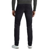PME Legend - Nightflight - Jeans - Zwart