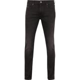 PME Legend - Nightflight - Jeans - Zwart