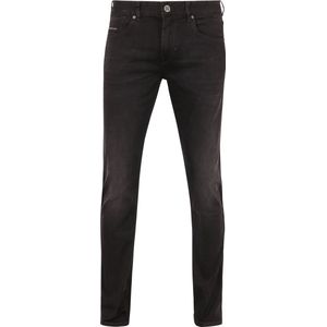 PME Legend - Nightflight - Jeans - Zwart