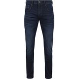PME Legend - Tailwheel - Jeans - Donkerblauw - Slim Fit