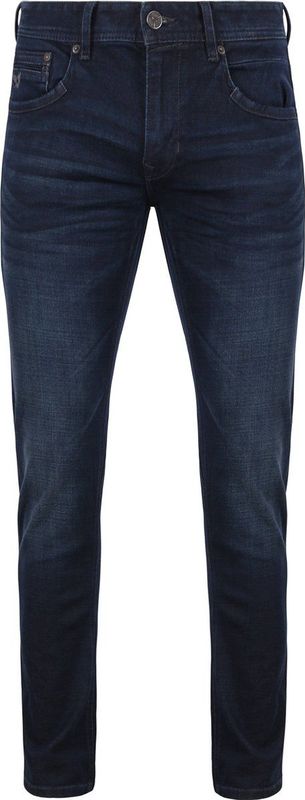 PME Legend - Tailwheel - Jeans - Donkerblauw - Slim Fit