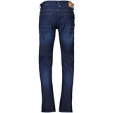 Pme tailwheel dark denim shade broek blauw