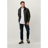 Pme tailwheel dark denim shade broek blauw