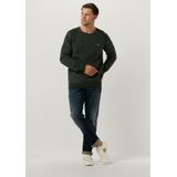 PME Legend - Commander 3.0 - Jeans - Blauw - Regular-fit - Katoen en Stretch