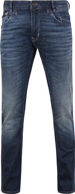 PME Legend - Commander 3.0 - Jeans - Deep Blue Finish - Regular Relaxed Fit
