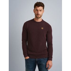 Pme Legend Crewneck Plated