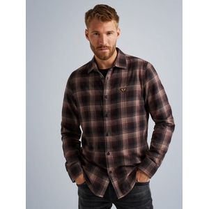 Pme Legend Long Sleeve Short Ctn