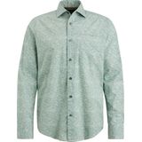 T-shirt - Smiley®-print - Katoen