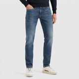 PME Legend - Skyrak - Jeans - Blauw - Regular Fit