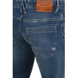 PME Legend - Skyrak - Jeans - Blauw - Regular Fit