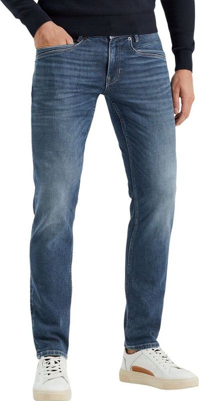 PME Legend - Skyrak - Jeans - Blauw - Regular Fit