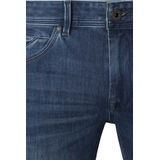 Vanguard v850 rider used fresh wash broek blauw