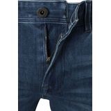 Vanguard v850 rider used fresh wash broek blauw