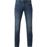 Vanguard v850 rider used fresh wash broek blauw