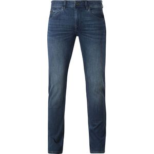 Vanguard v850 rider used fresh wash broek blauw