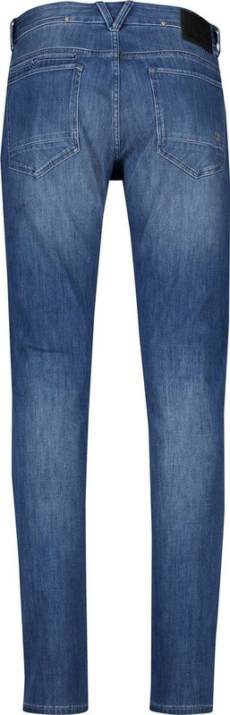 Vanguard jeans blauw