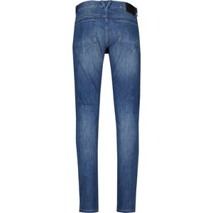 Jeans Cast Iron Riser blauw - 2932