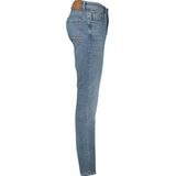 Vanguard - V12 Jeans - Blauw - Katoen - 5-Pocket Slim Fit