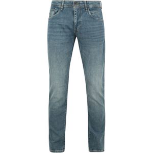 Vanguard Jeans V12 Rider Blau FGD - Größe W 34 - L 32