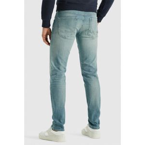 Cast Iron - Shiftback - Jeans - Blauw