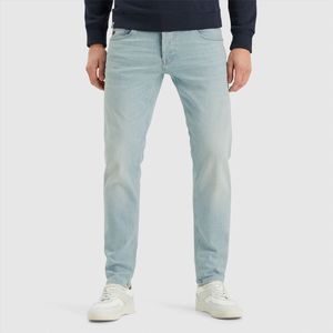 Cast Iron - Shiftback - Jeans - Blauw - Tapered Fit