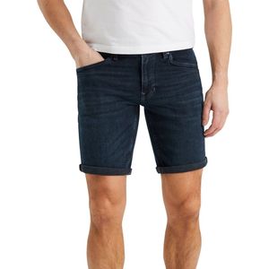 PME Legend - Korte Broek - Zwart - Katoenmix