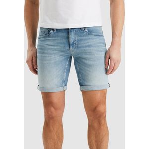 Bermuda im 5-Pocket-Design Modell 'NIGHTFLIGHT'