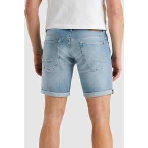 Bermuda im 5-Pocket-Design Modell 'NIGHTFLIGHT'