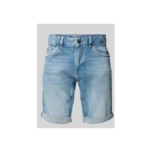 PME Legend Short Stretch Denim, Light Summer Blue Lsb, 38W