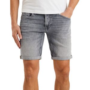 Bermuda im 5-Pocket-Design Modell 'NIGHTFLIGHT'