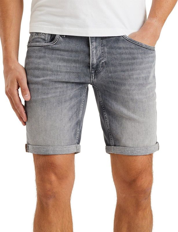 Bermuda im 5-Pocket-Design Modell 'NIGHTFLIGHT'