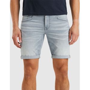 Tailwheel Shorts Grey Light Shade