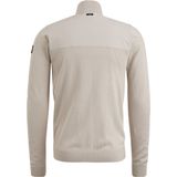 Vanguard vest beige