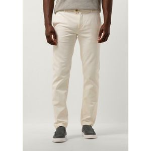 Vanguard V9 Chino Light Stretch Dobby G/d Broeken Heren - Zand - Maat 35/32