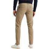 PME Legend Twin Wasp Chino Left Hand Stretch Twill Broeken Heren - Beige