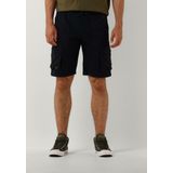 PME Legend Airylon Cargo Shorts Tech Fabric Broeken Heren - Blauw