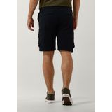 PME Legend Airylon Cargo Shorts Tech Fabric Broeken Heren - Blauw