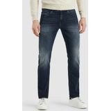 Pme Legend - Nightflight - Jeans - Blauw - Denim