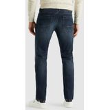 Pme Legend - Nightflight - Jeans - Blauw - Denim