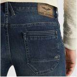 Pme Legend - Nightflight - Jeans - Blauw - Denim
