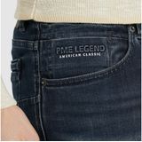 Pme Legend - Nightflight - Jeans - Blauw - Denim